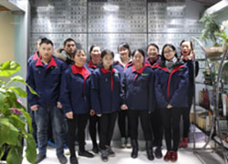 綠盒子養護團隊